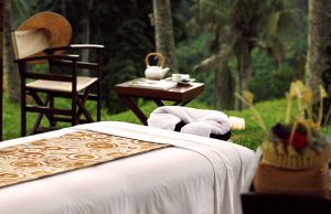 Ubud massage