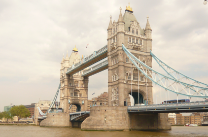 tower bridge london top 10