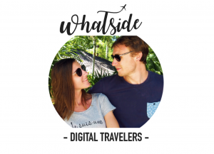 Logo Whatside Digital