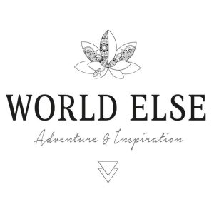 logo world else