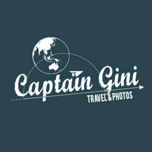 logo captain Gini