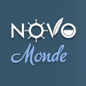 logo novo monde