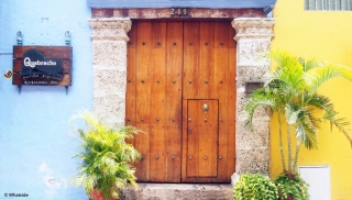 Les couleurs de Carthagènes