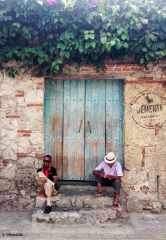 Les couleurs de Carthagènes