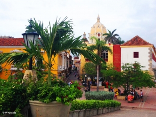 Carthagènes des Indes