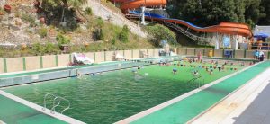 thermes de paipa