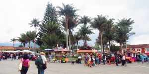 La Posada de la Plaza Salento