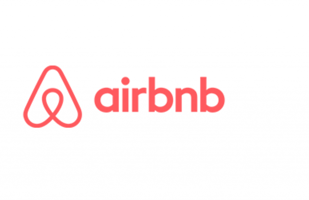 airbnb appli voyage