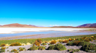 Lagune du Sud Lipez
