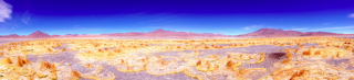 Les couleurs du Sud Lipez
