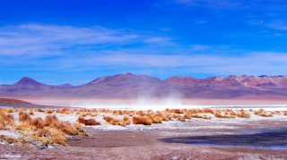 Les couleurs du Sud Lipez