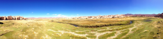 Le Sud Lipez de Bolivie