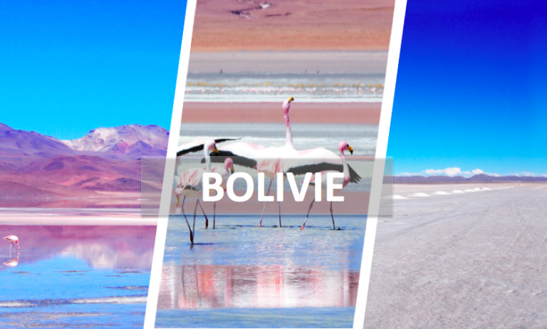 La Bolivie en photos