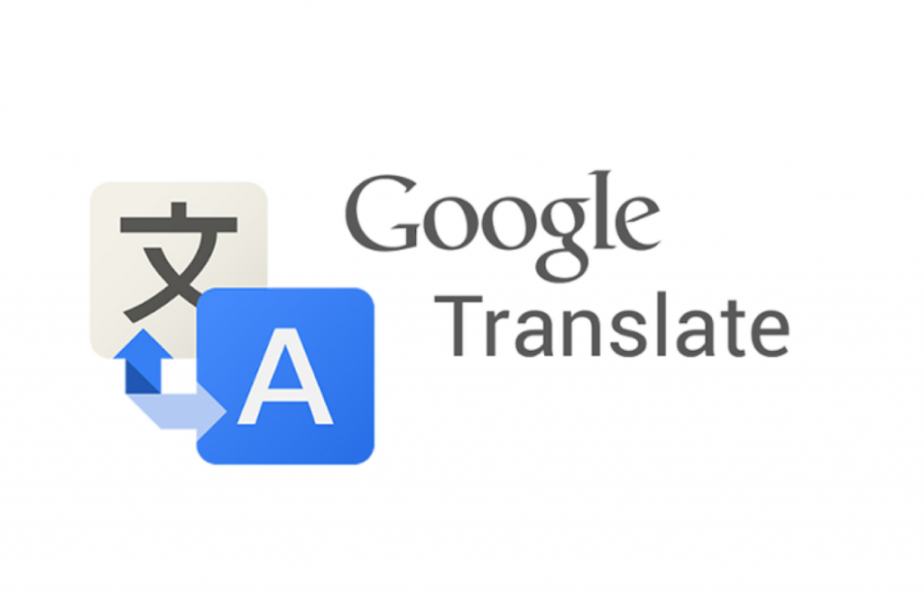 google traduction appli voyage