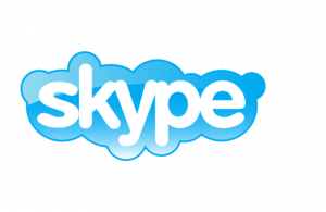 skype applis voyage appel