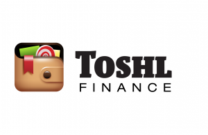 toshi finance applis voyage budget