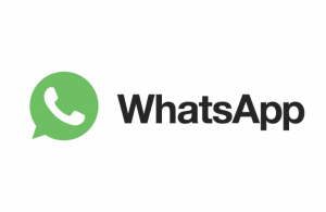 whatsapp applis voyage envoi message