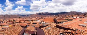 Toits de Cuzco hotel mamma cuzco