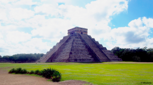 Chichen Itza Yucatan