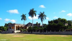 hacienda merida