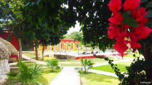 hacienda ticum yucatan merida