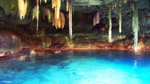 cenote Kankirixche yucatan