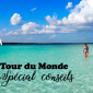 Préparer son tour du monde