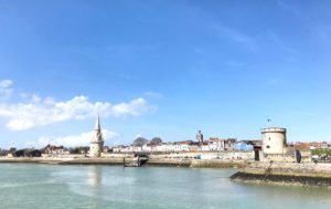 La Rochelle