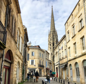 Basilique Saint Michel