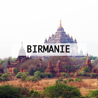 Birmanie blog voyage