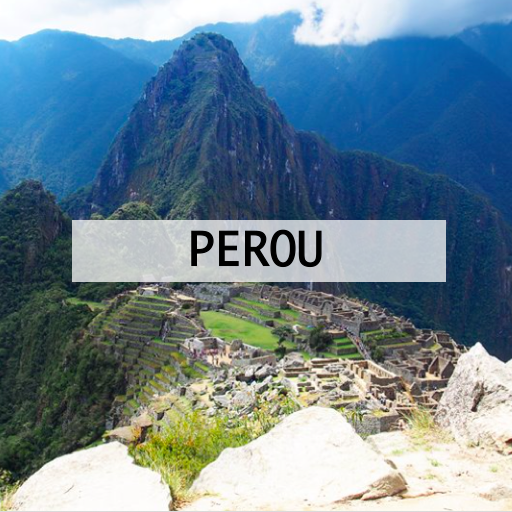 Pérou préparer son voyage