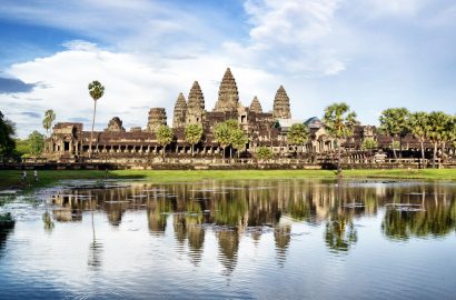 Angkor Wat Whatside