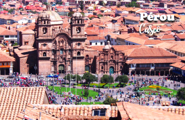 Cusco Pérou que faire