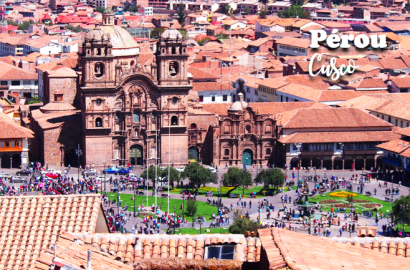 Cusco Pérou que faire